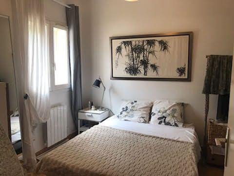 
                                                Location
                                                 Très beau T2 meublé avec jardin