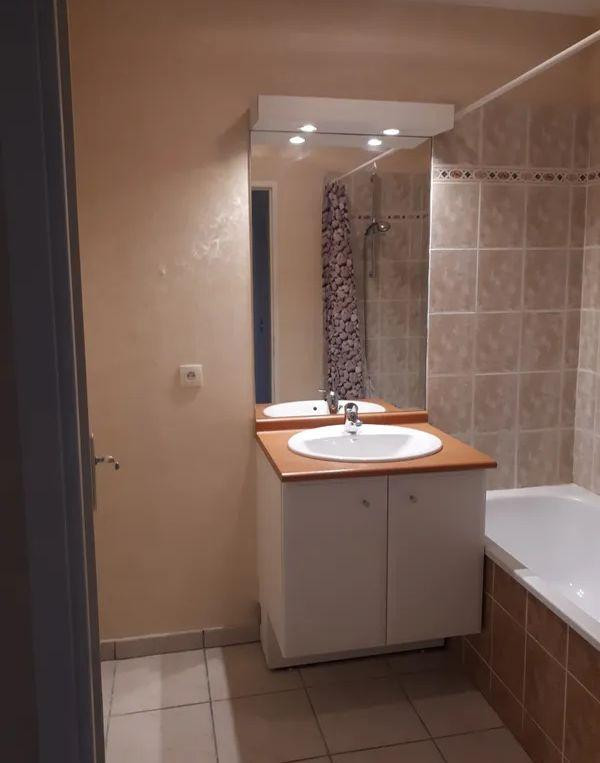 
                                                Location
                                                 Très beau T3 de 69m² Croix de Pierre à Toulouse