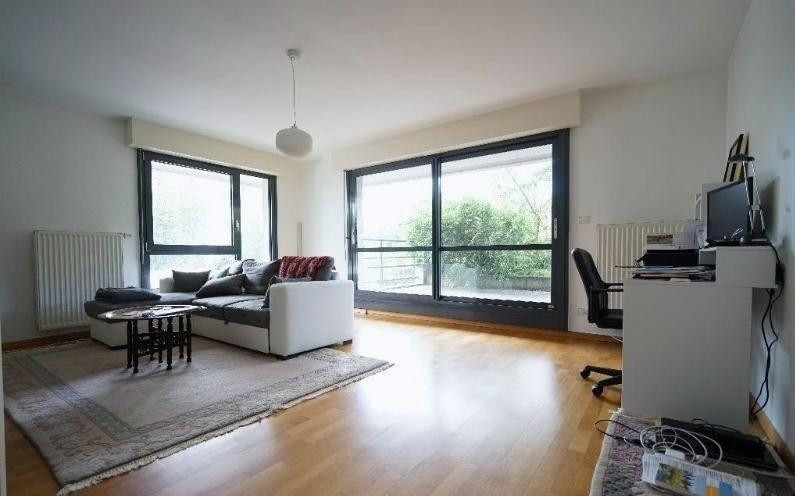 
                                                Location
                                                 Très bel appartement 2 pièces 61 m² à l'Orangerie