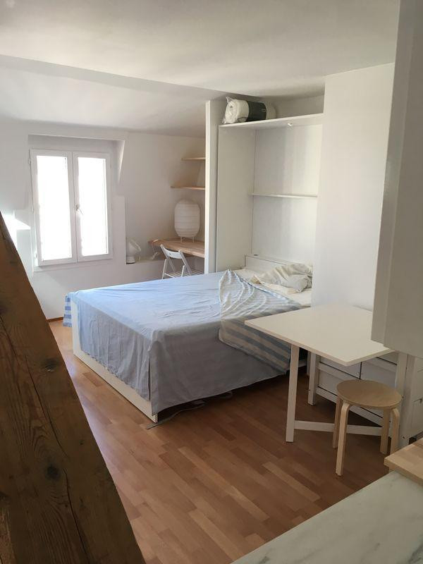 
                                                Location
                                                 Très bel appartement - 30 m2 - centre ville