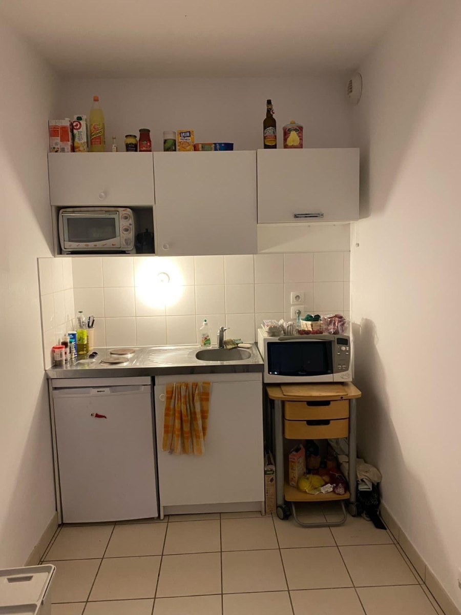 
                                                Location
                                                 Très bel appartement