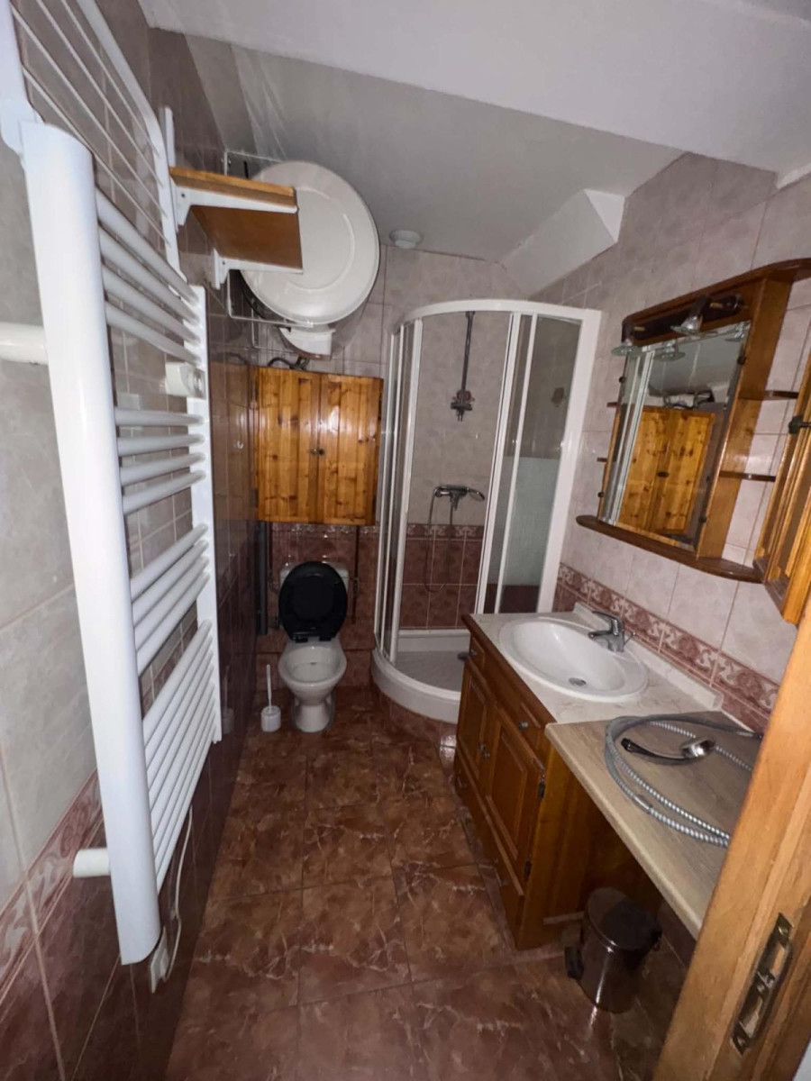
                                                Location
                                                 Tres bel appartement