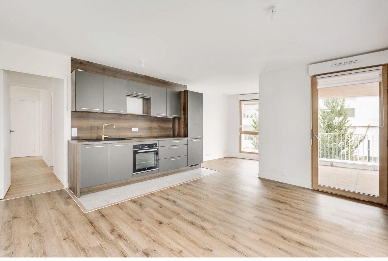 
                                                Location
                                                 Très bel appartement de 60M2 avec cuisine équipée