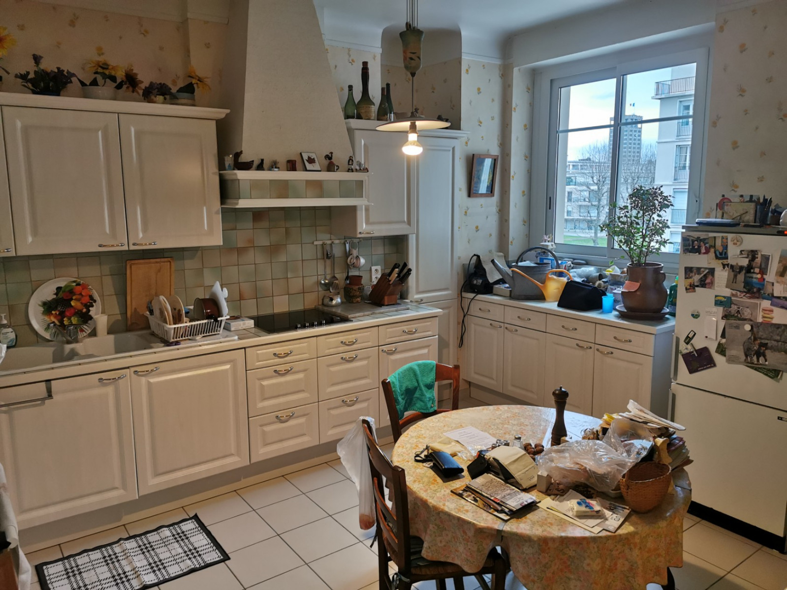 
                                                Vente
                                                 TRES BEL APPARTEMENT DE STANDING