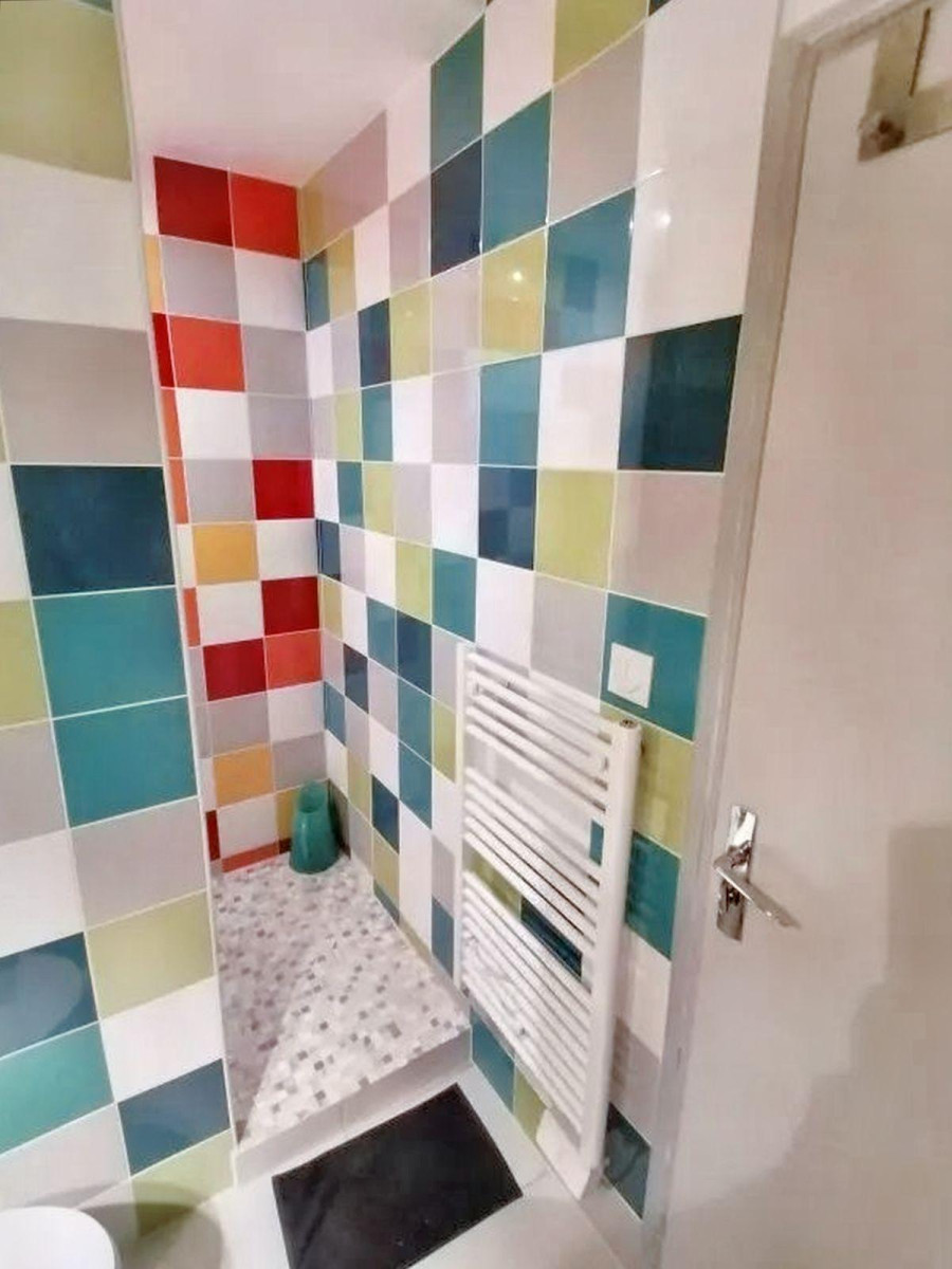 
                                                Location
                                                 Très bel appartement lumineux de type T3