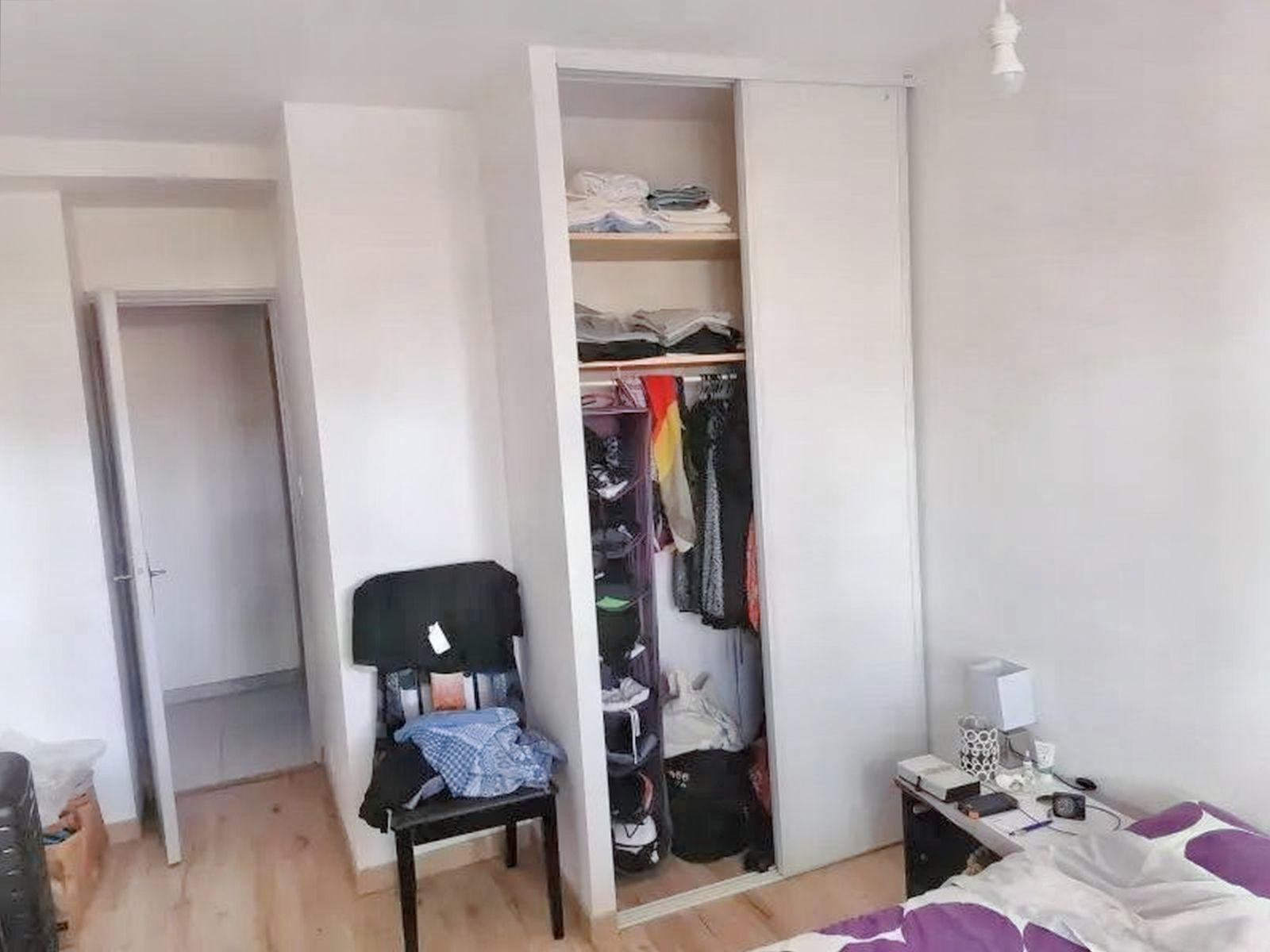 
                                                Location
                                                 Très bel appartement lumineux de type T3