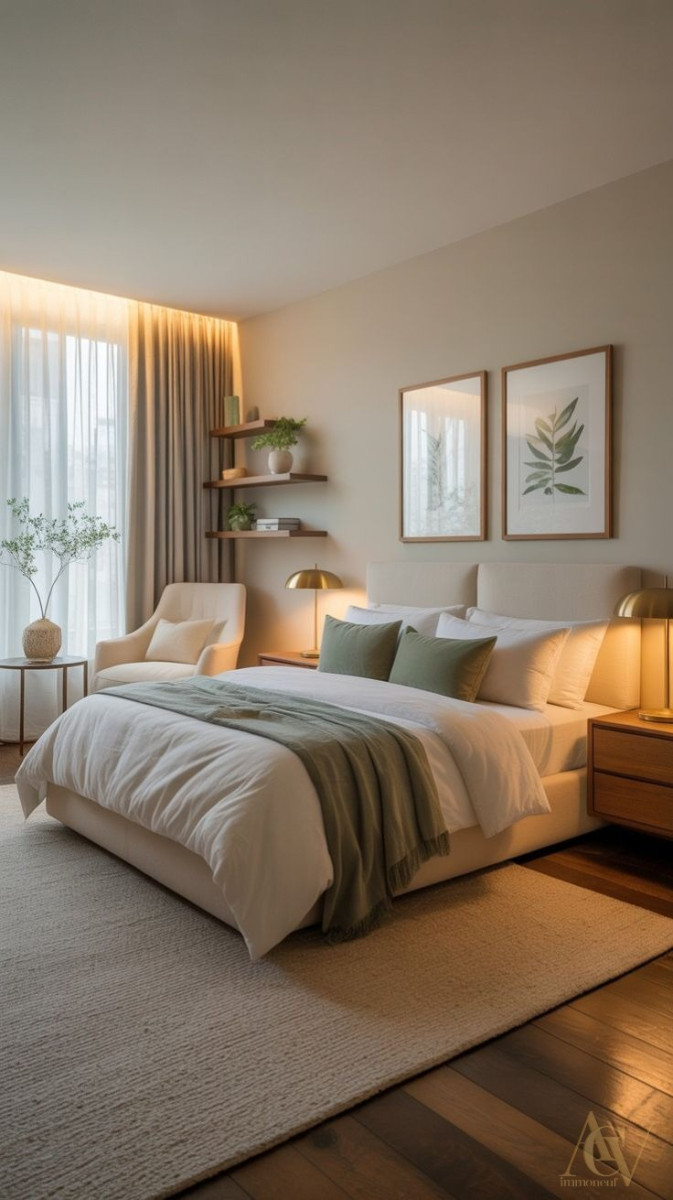 
                                                Vente
                                                 Très bel appartement type 2 Rez-de-Jardin - Marignane