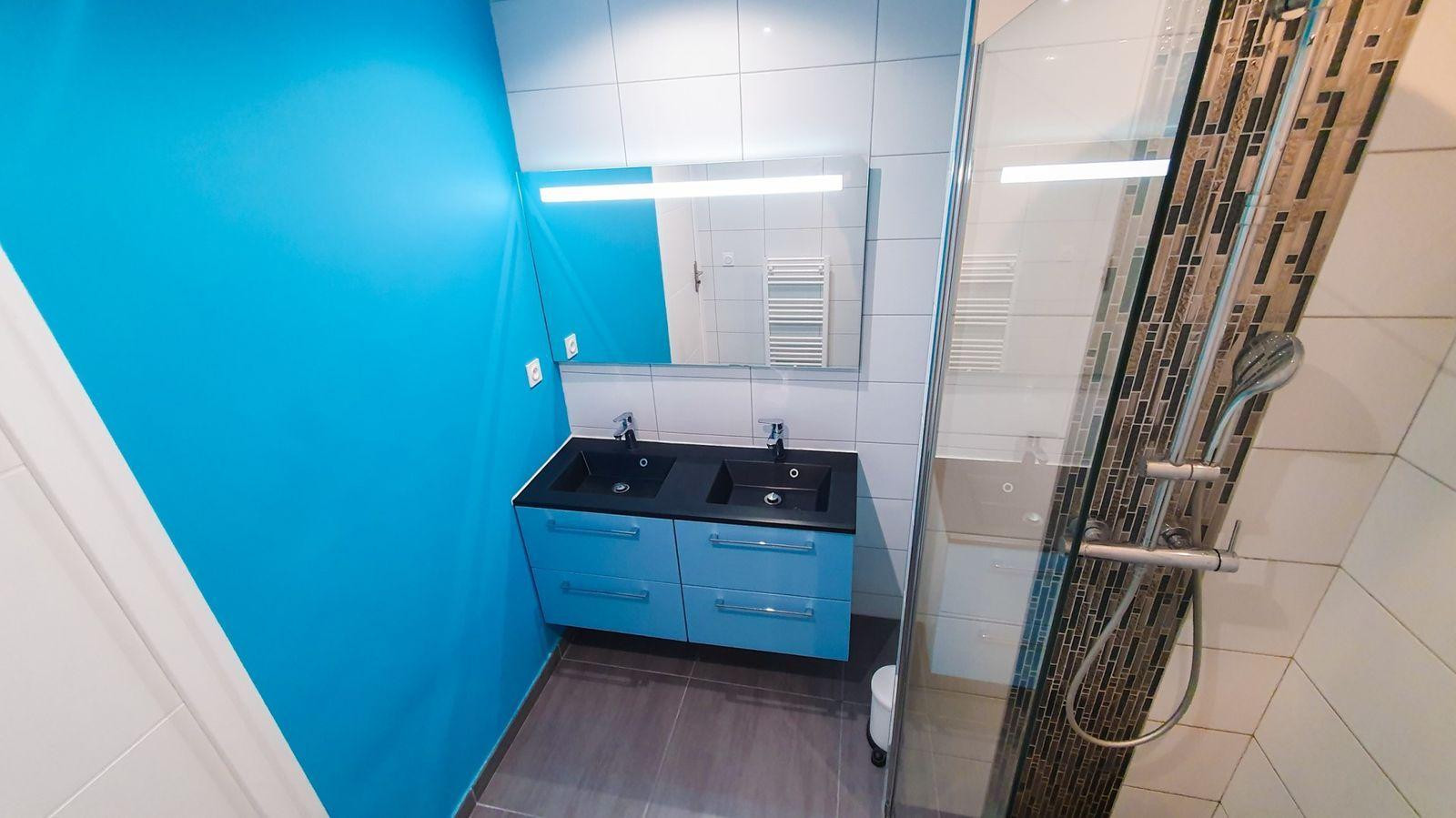 
                                                Colocation
                                                 Très belle chambre 12m² dans magnifique colocation