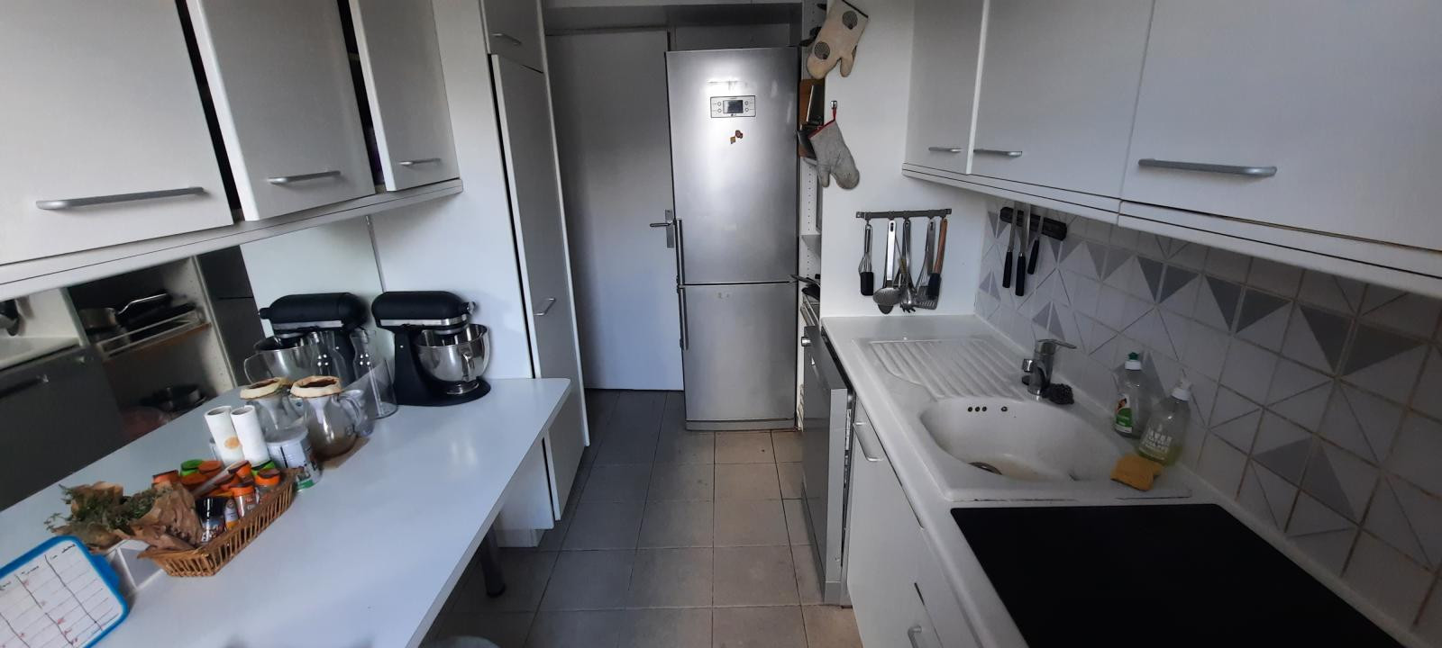 
                                                Colocation
                                                 Très belle chambre avec terrasse