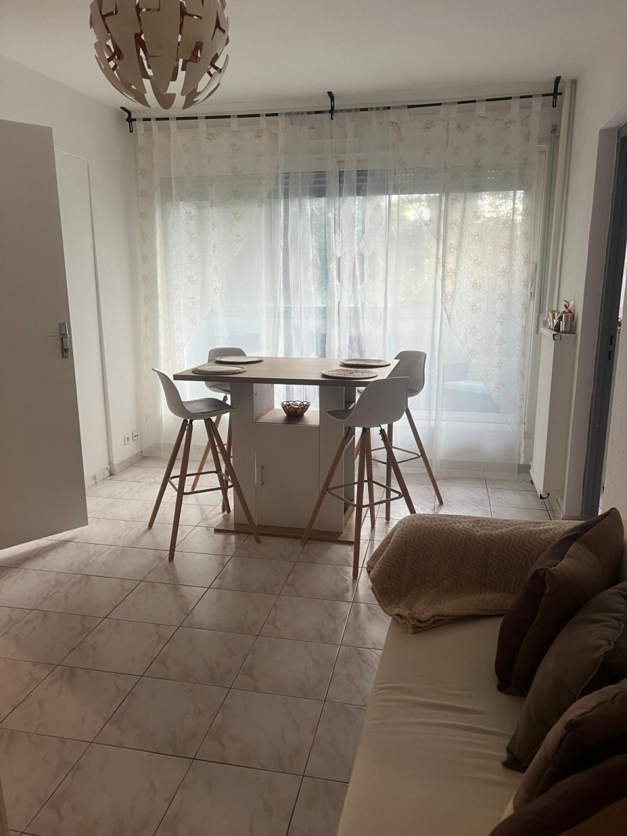 
                                                Colocation
                                                 Très bonne occasion a saisir