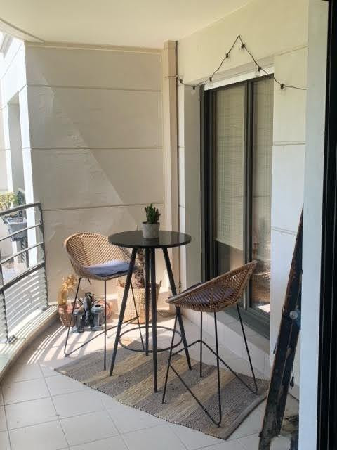 
                                                Location
                                                 Très grand 2 pièces avec balcon Levallois-Perret