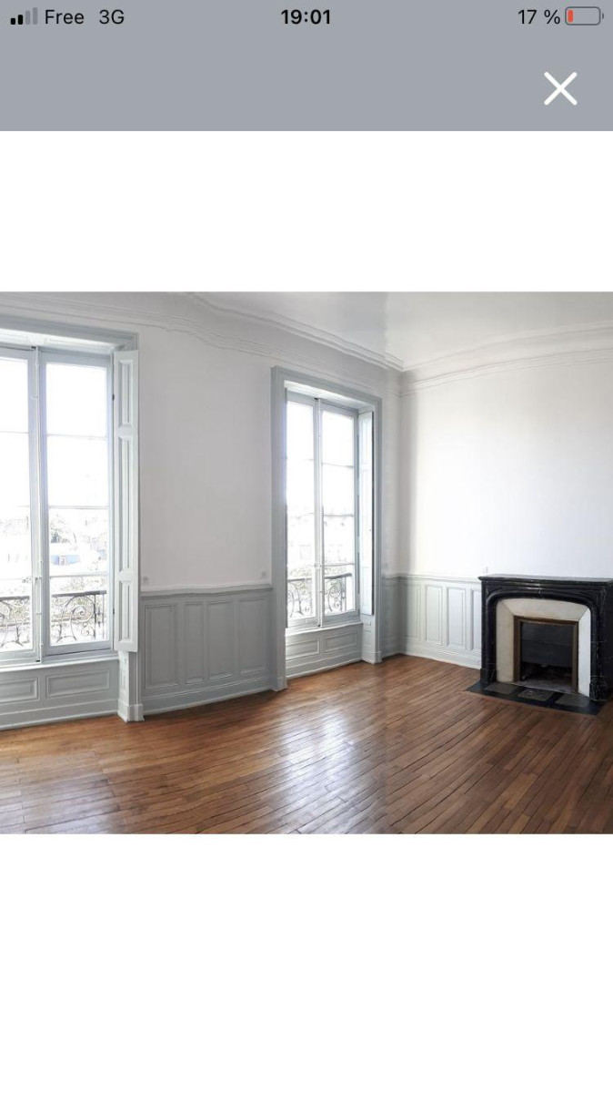 
                                                Location
                                                 Très grand appartement centre ville très sécurisé