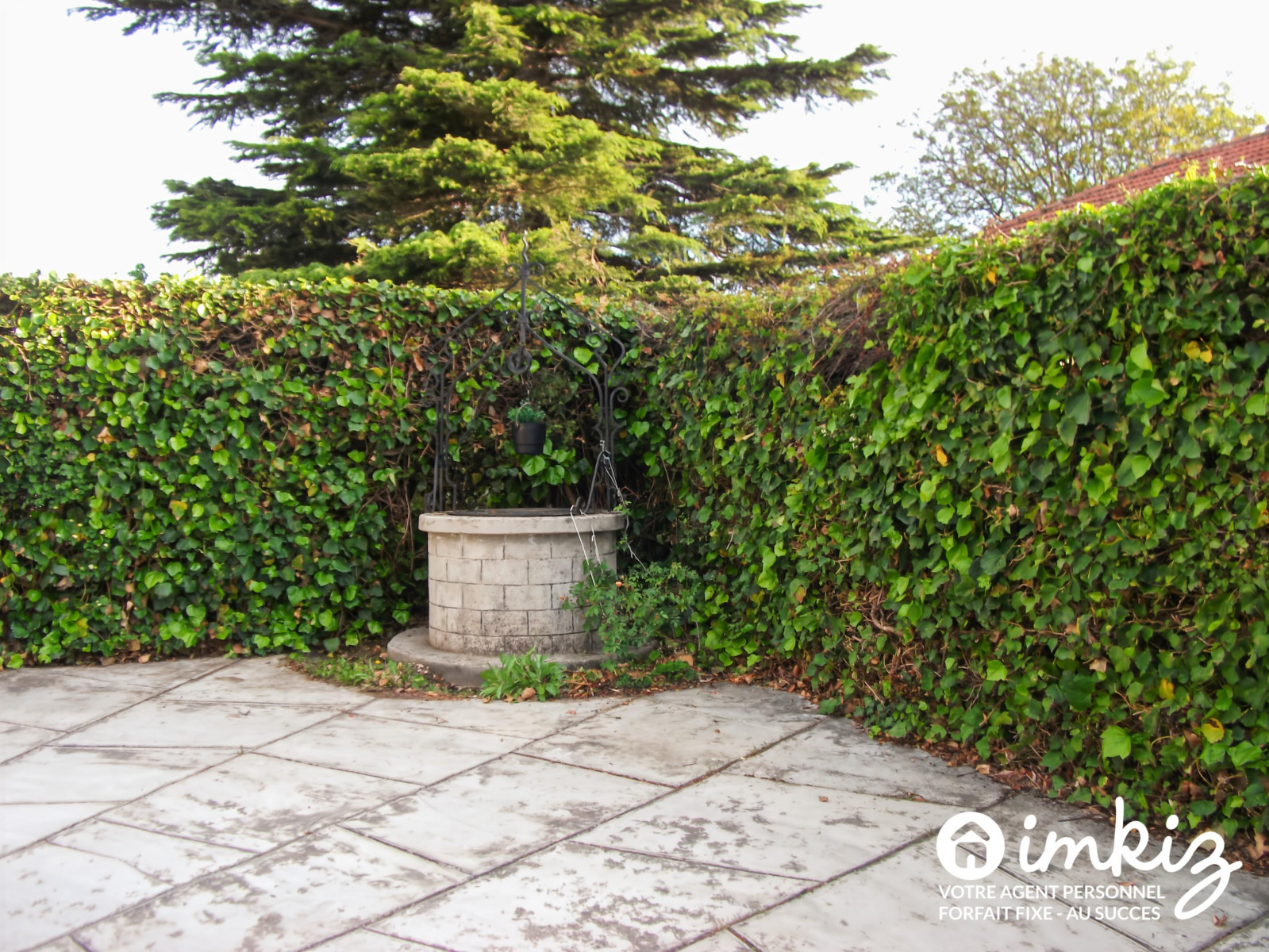 
                                                Vente
                                                 Très joli plain-pied 5 pièces écoles à pied