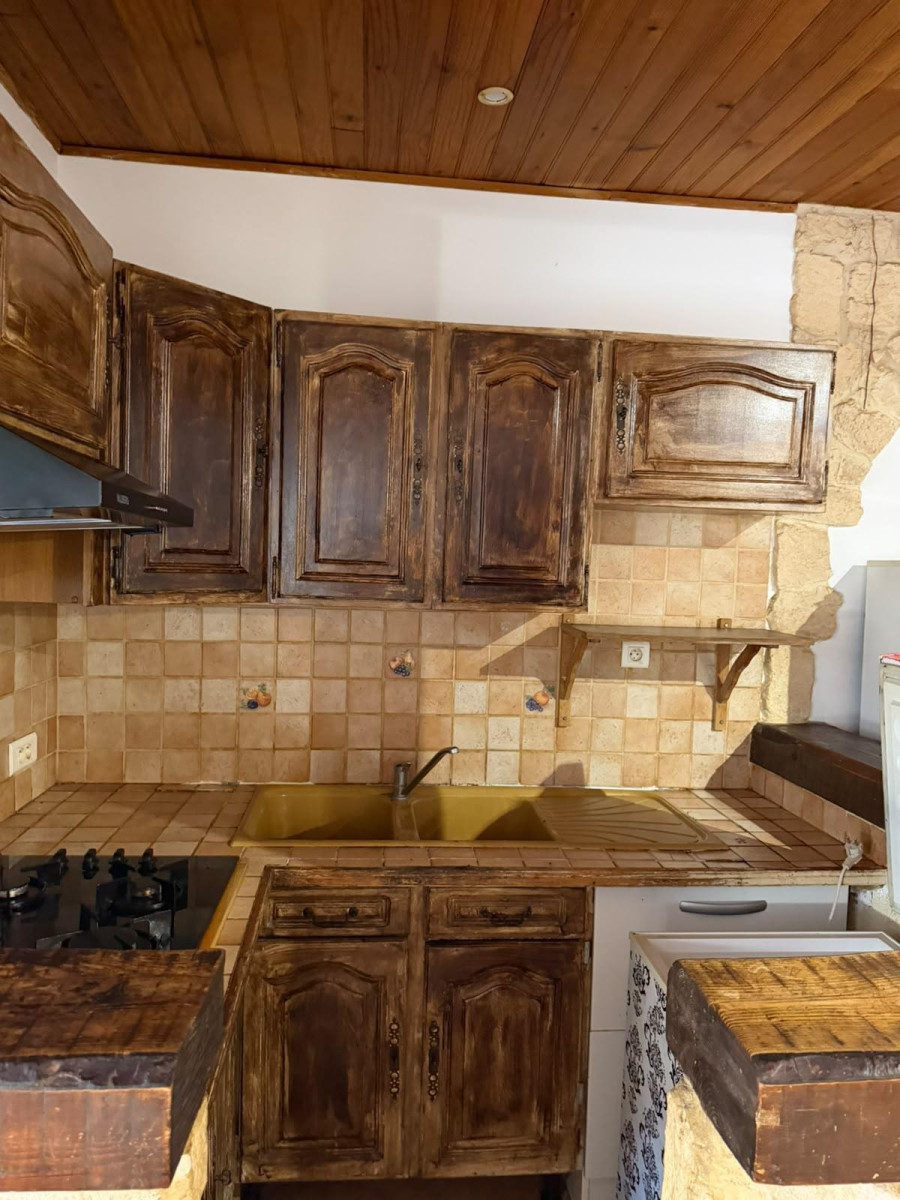 
                                                Location
                                                 Très jolie Maison dans un quartier très calme
