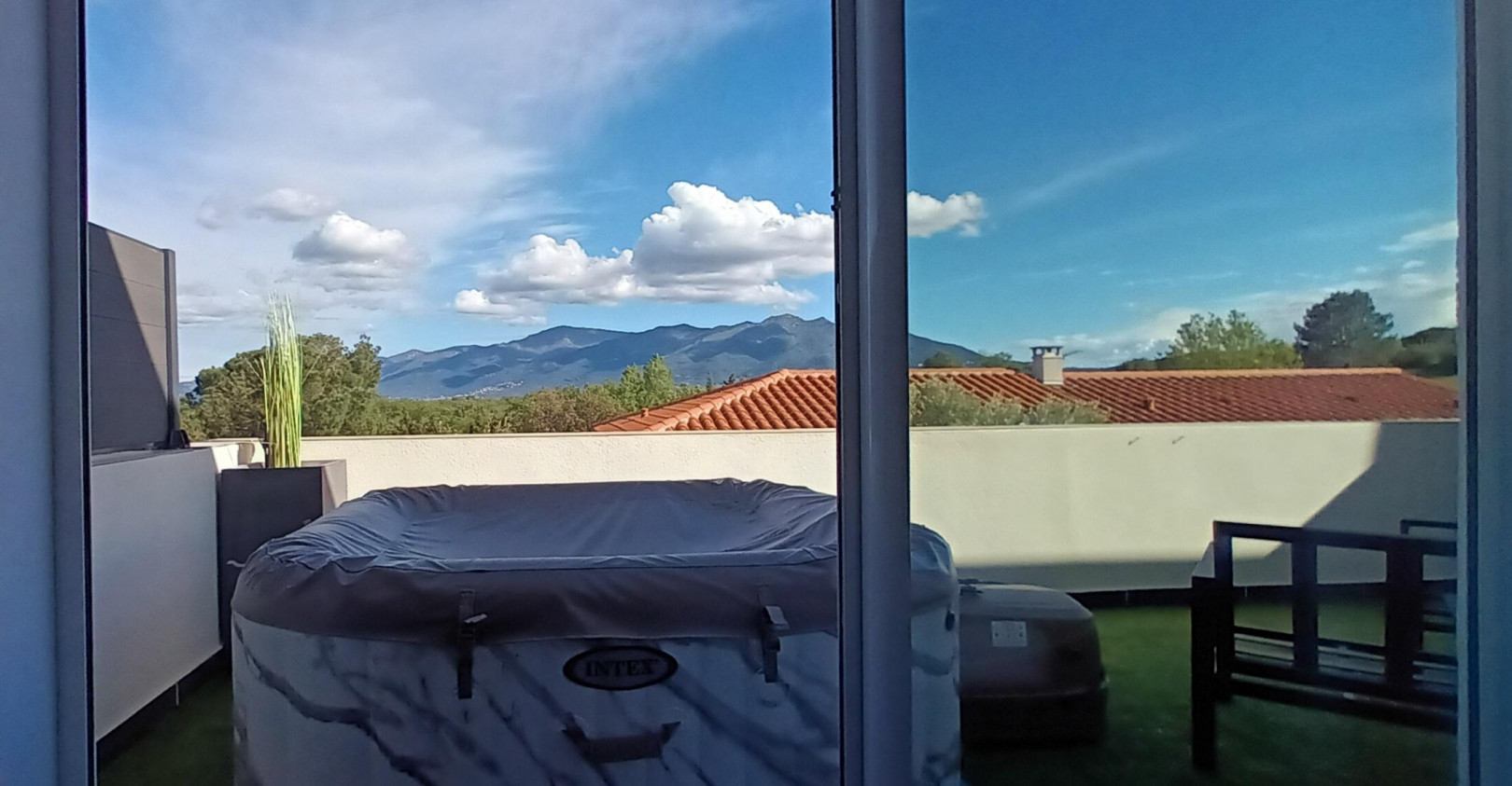
                                                Vente
                                                 TRESSERRE - VILLA DE STANDING – PISCINE