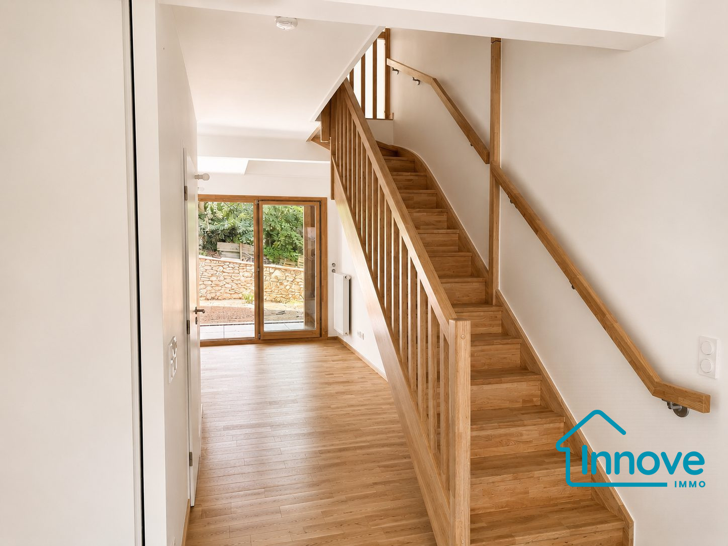 
                                                Vente
                                                 TRIPLEX 116m2 NEUF