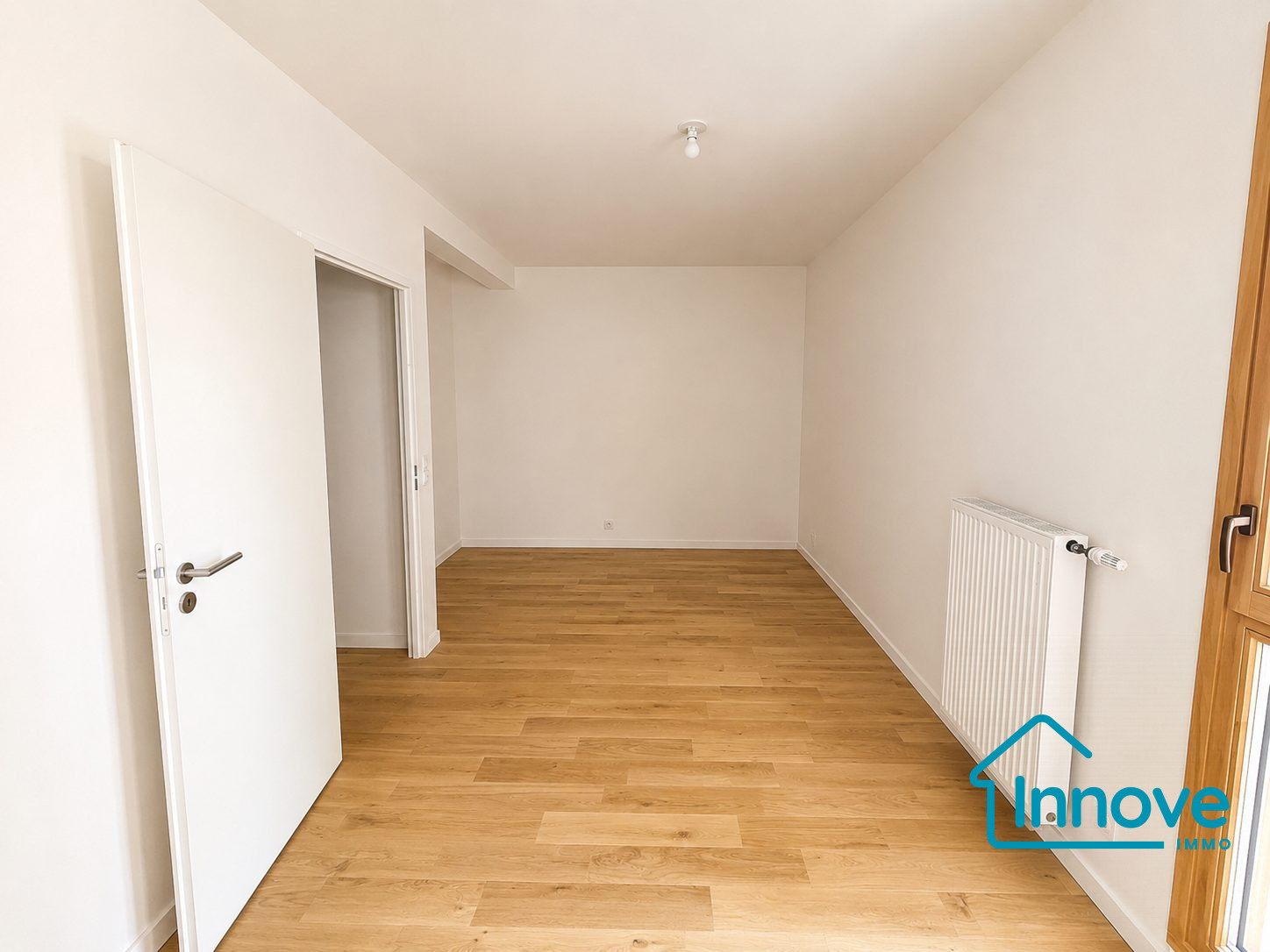 
                                                Vente
                                                 TRIPLEX 116m2 NEUF