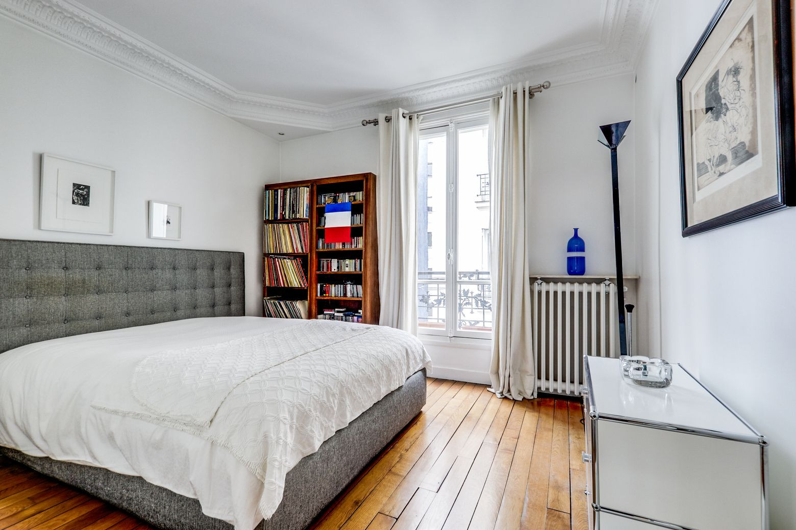 
                                                Location
                                                 Trocadero - Lauriston I (loyer tout inclus)