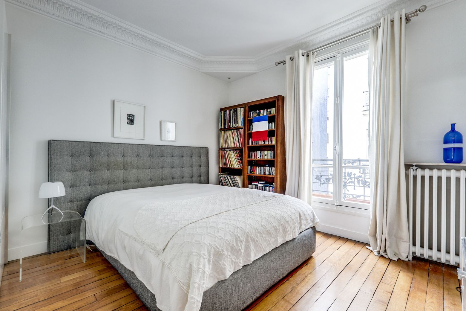 
                                                Location
                                                 Trocadero - Lauriston I (loyer tout inclus)