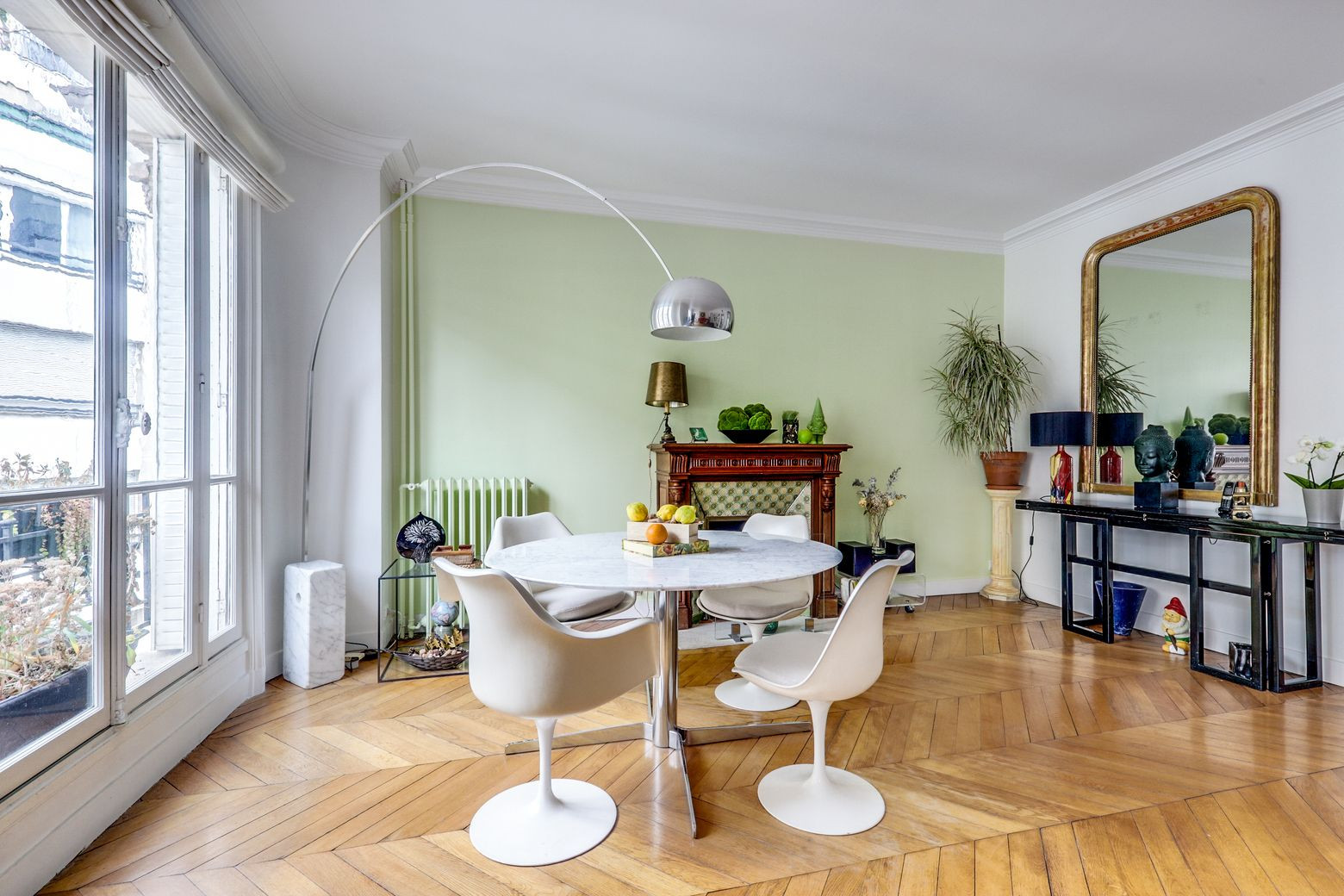 
                                                Location
                                                 Trocadero - Lauriston I (loyer tout inclus)