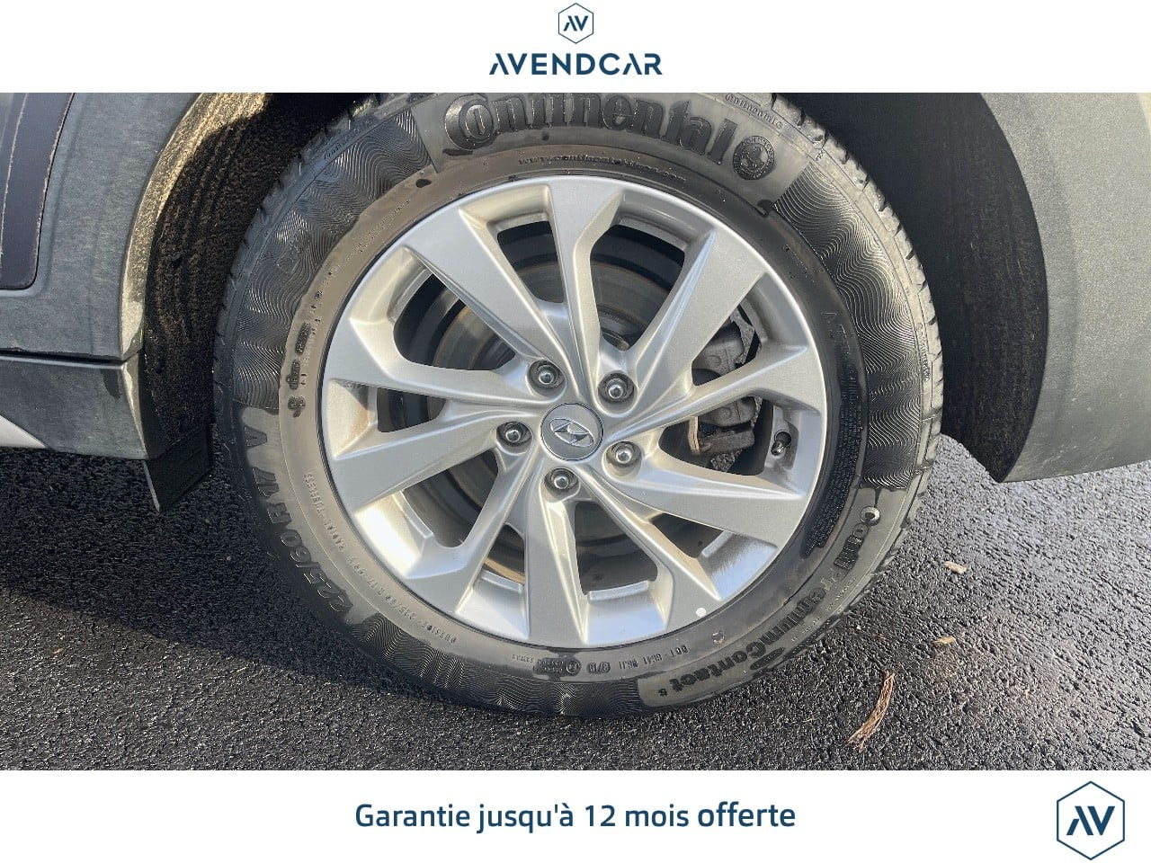 
                                                Voiture
                                                 TUCSON 1.6 CRDI 135 HYBRID MHEV 48VOLT CREATIVE