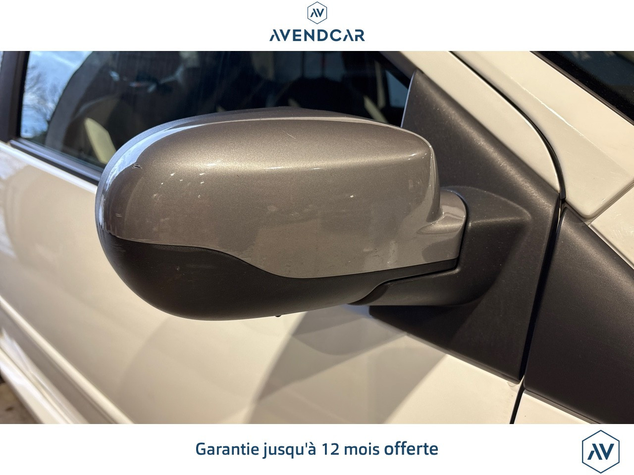 
                                                Voiture
                                                 TWINGO 1.6 135 RS CUP