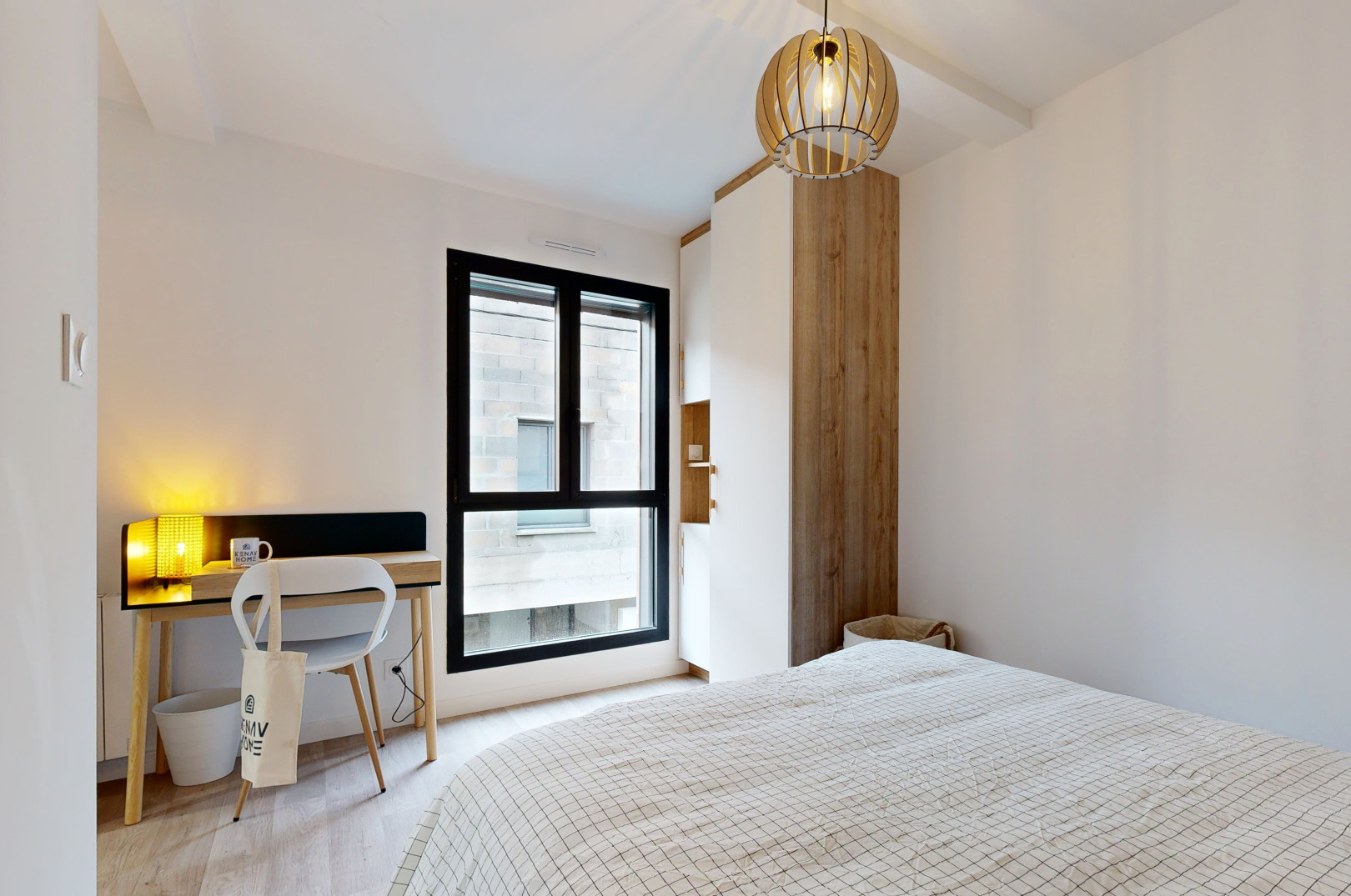 
                                                Colocation
                                                 Ty Poq 1