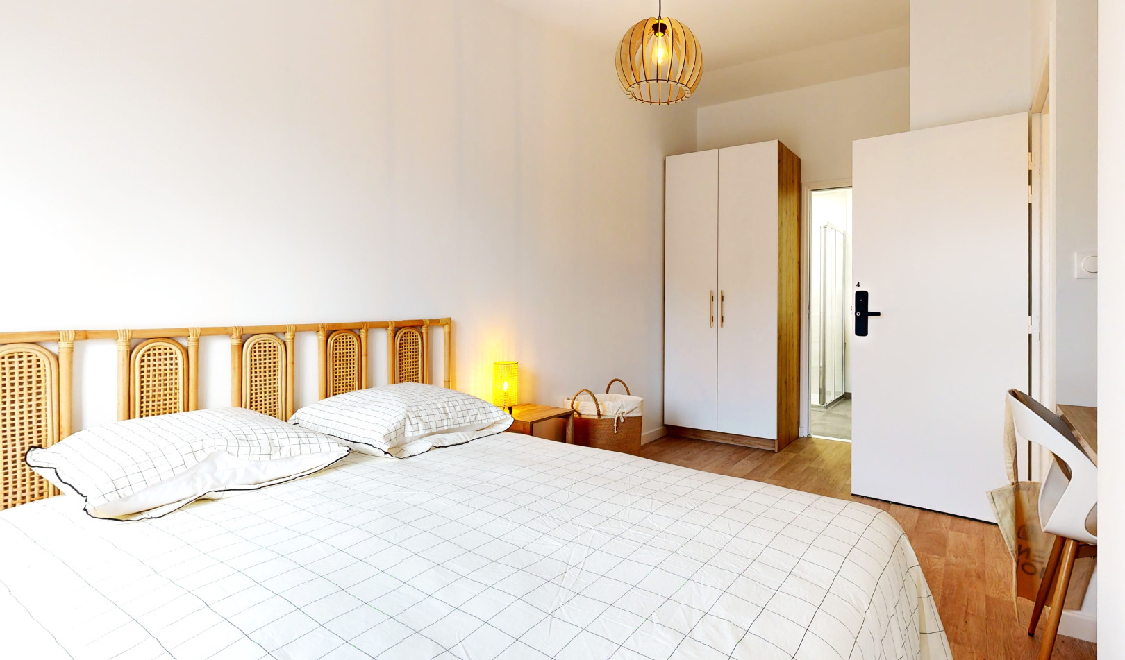 
                                                Colocation
                                                 TY POQ 4