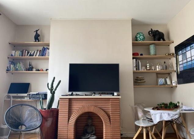 
                                                Location
                                                 Type 3 traversant rue Nationale Tours