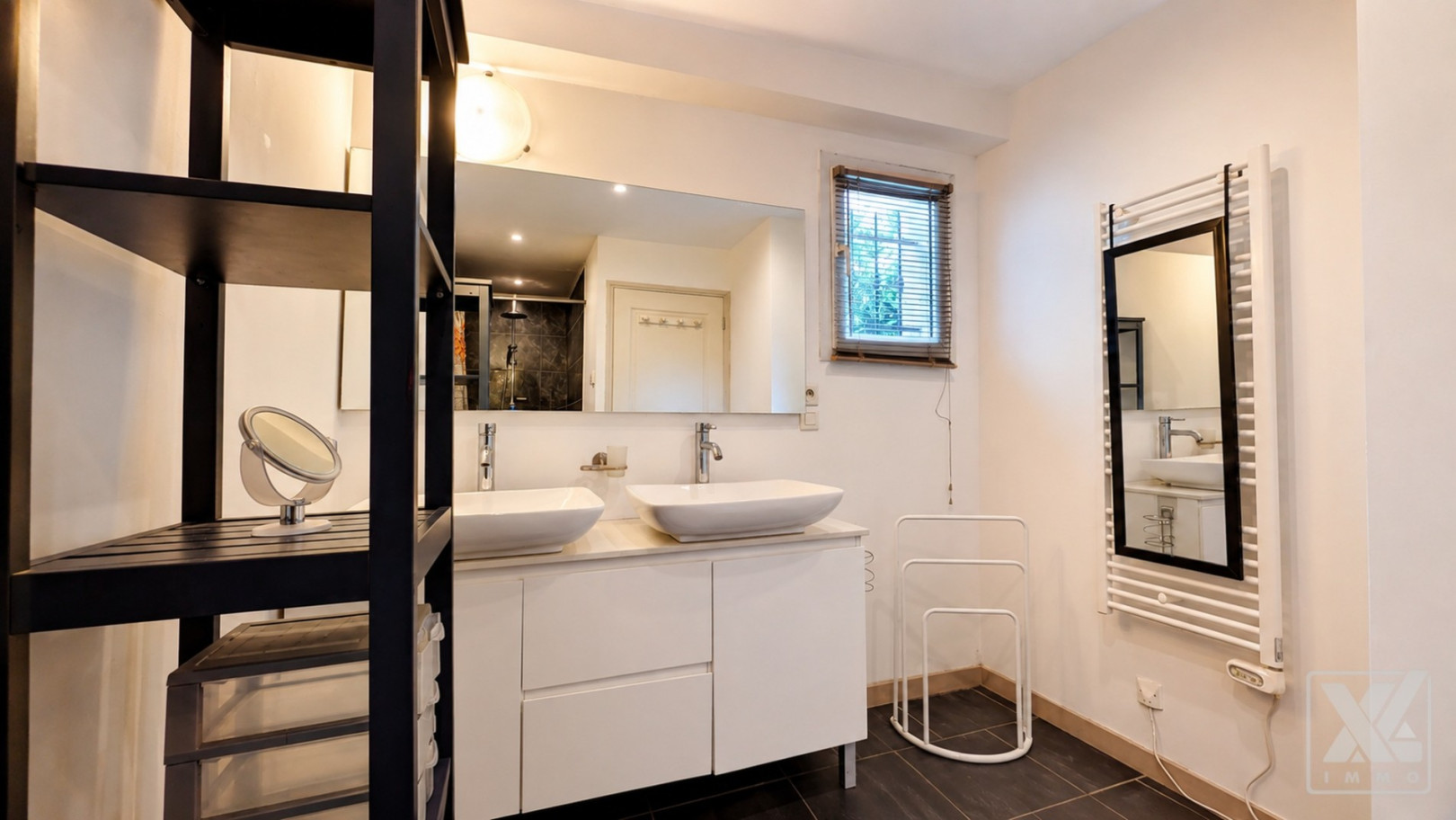 
                                                Vente
                                                 Type 5  Duplex "Esprit Maison" - Jardin & Garage