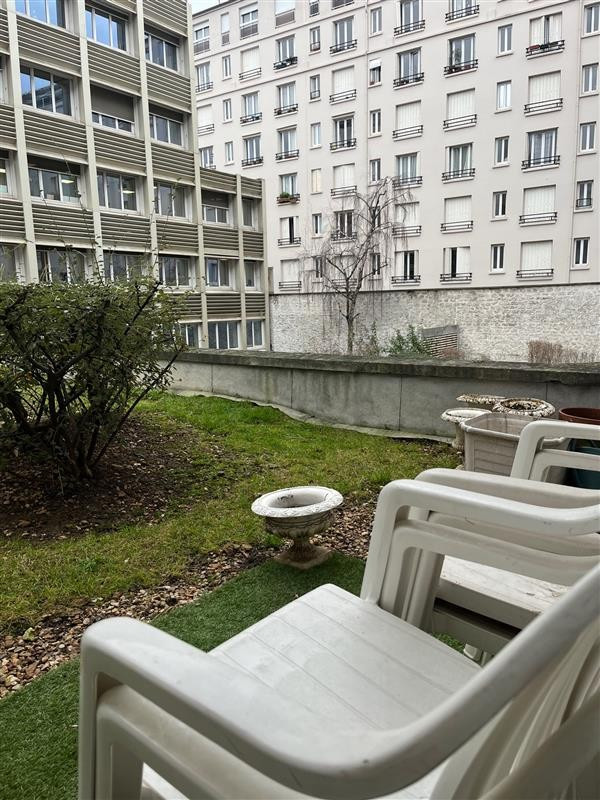 
                                                Vente
                                                 Un appartement comme un bijou ancien