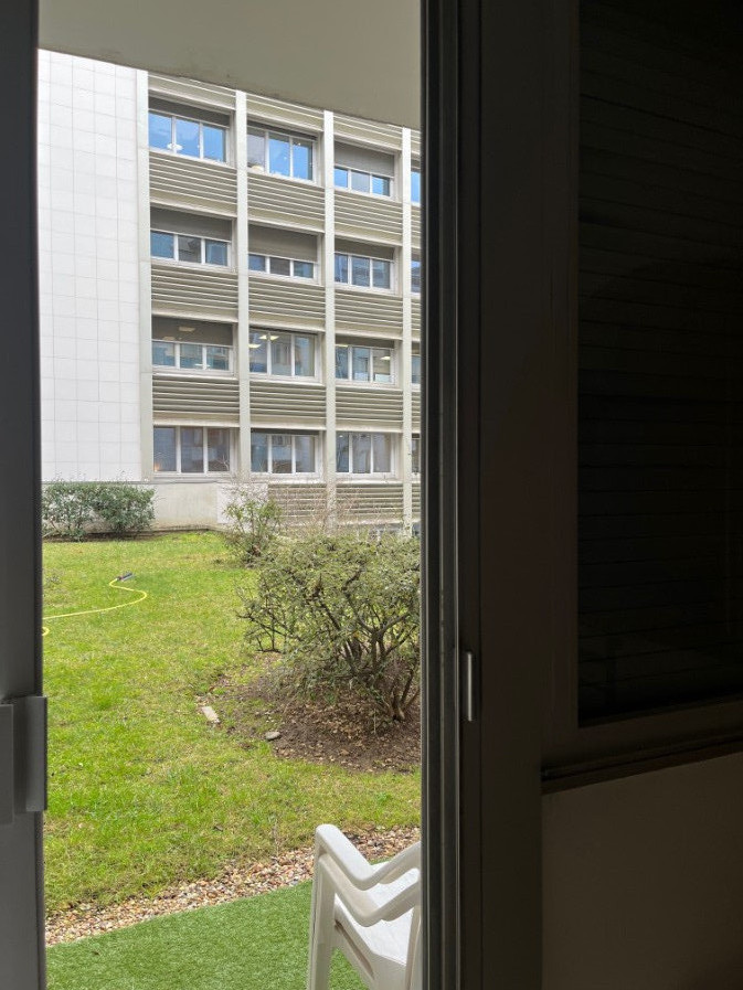 
                                                Vente
                                                 Un appartement comme un bijou ancien