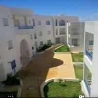 
                                                Vente
                                                 un appartement s+2 à Jinene Beni Khiar 3M753