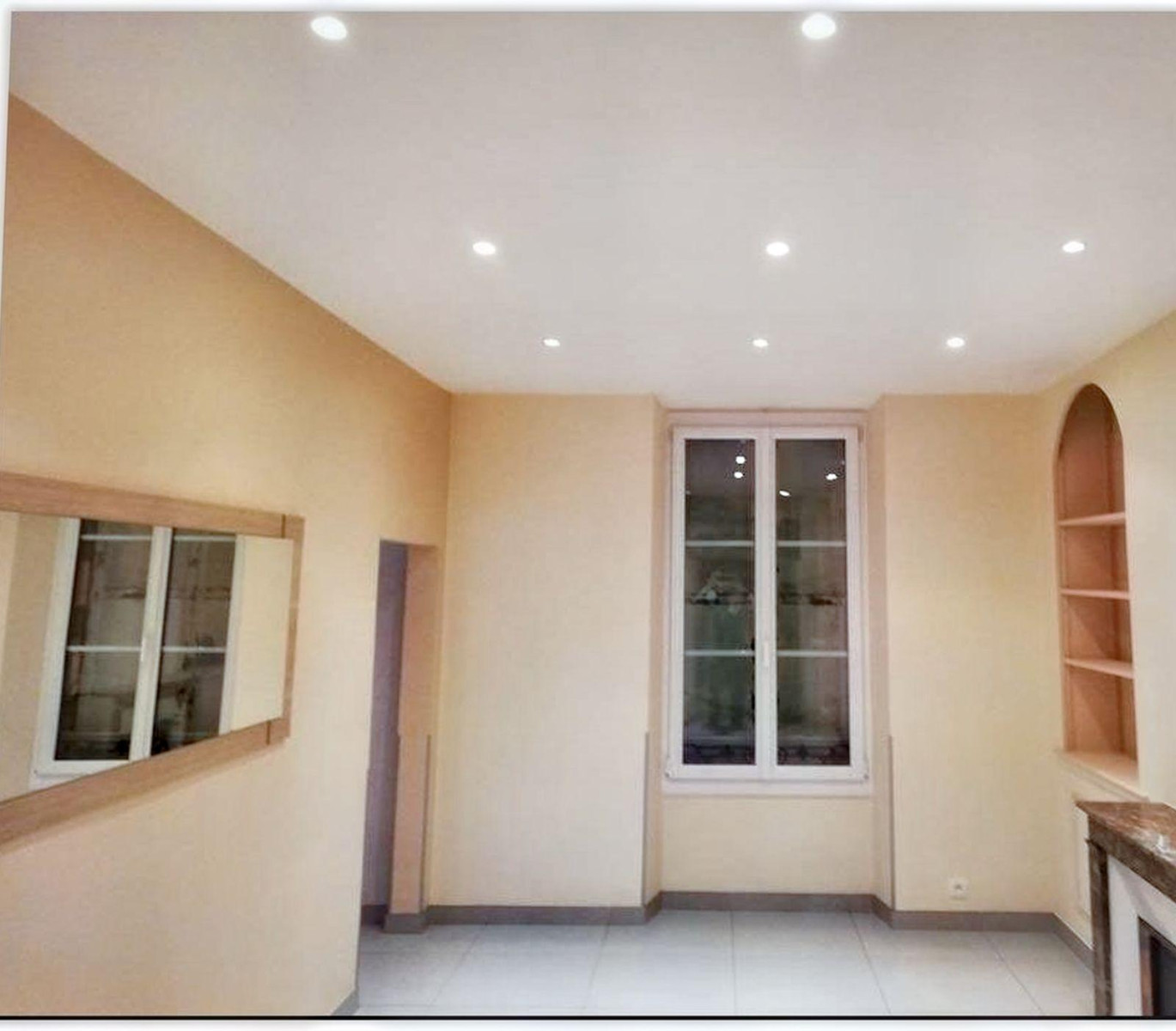 
                                                Location
                                                 Un bel appartement de 100 m² à 100 m de la Seine