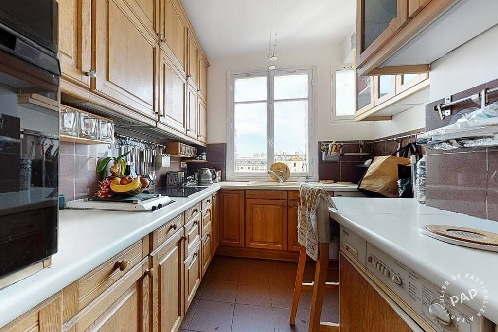 
                                                Location
                                                 un cocon parfait à Montrouge, à quelques minutes du centre de Paris (loyer tout inclus)