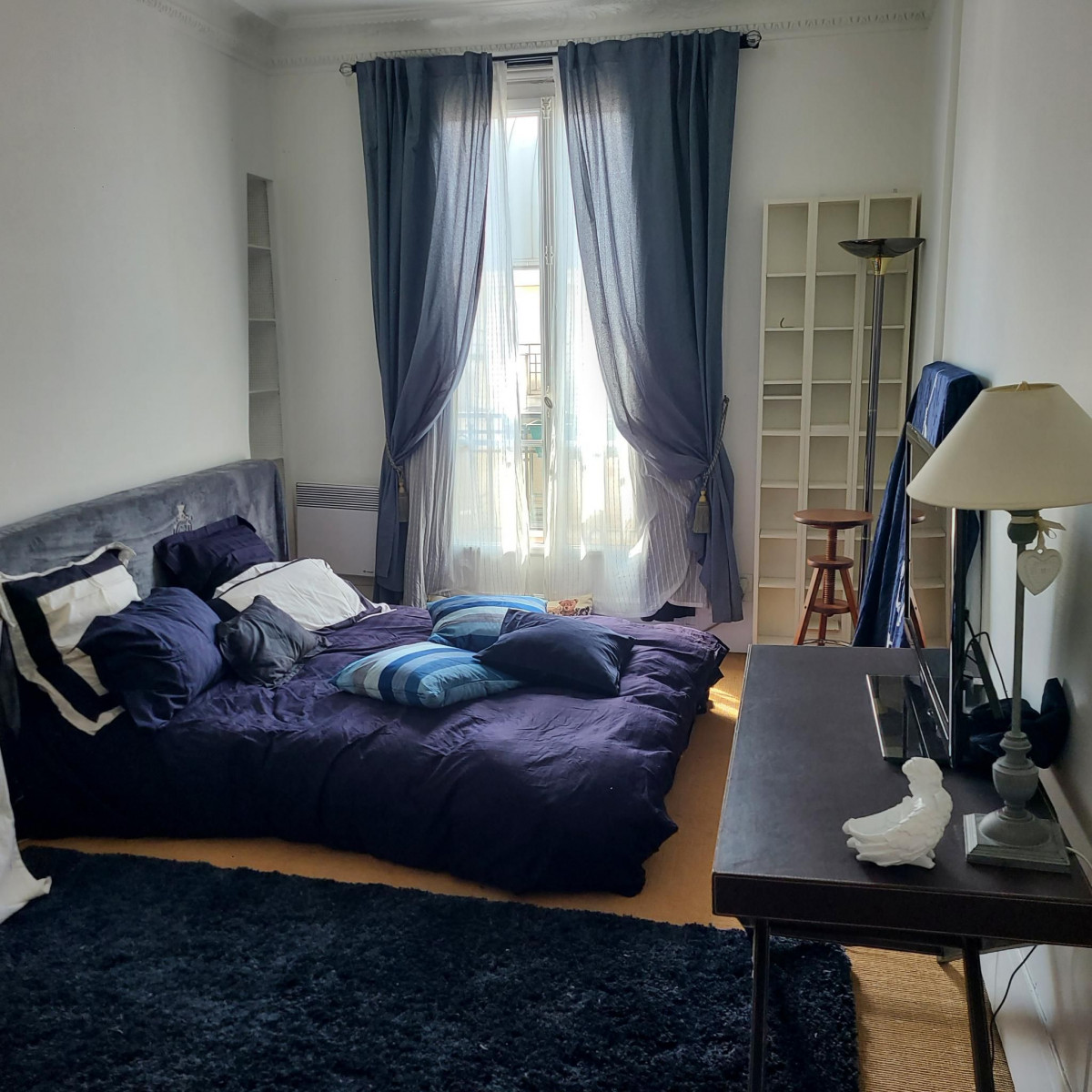 
                                                Location
                                                 un cocon parfait à Montrouge, à quelques minutes du centre de Paris (loyer tout inclus)