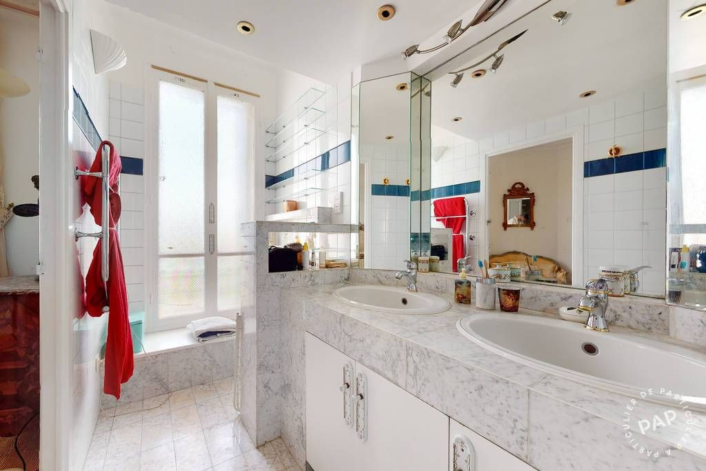 
                                                Location
                                                 un cocon parfait à Montrouge, à quelques minutes du centre de Paris (loyer tout inclus)