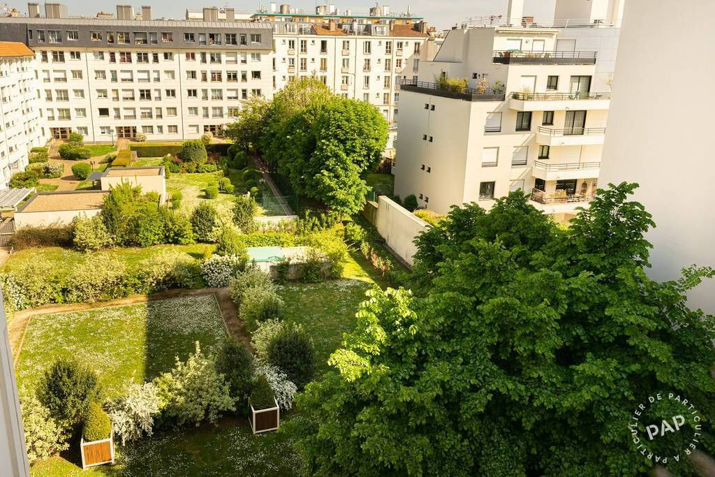 
                                                Location
                                                 un cocon parfait à Montrouge, à quelques minutes du centre de Paris (loyer tout inclus)