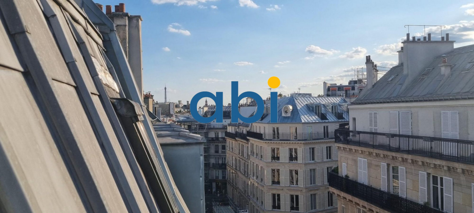 
                                                Vente
                                                 Un cocon parisien avec balcon – 9e arrondissement