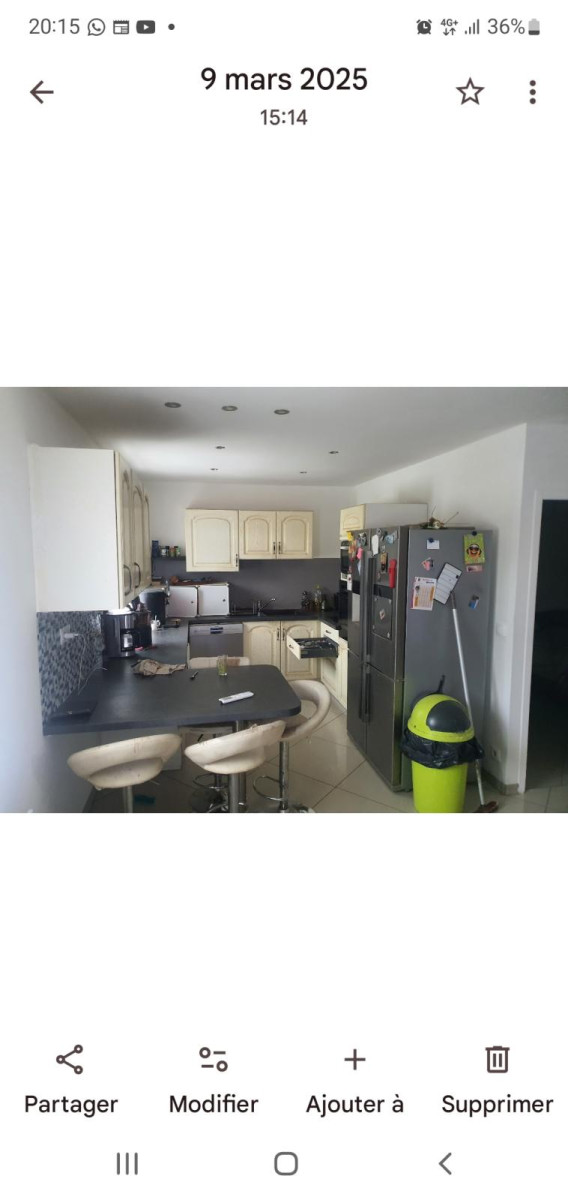 
                                                Location
                                                 Un coin de paradis à la campagne