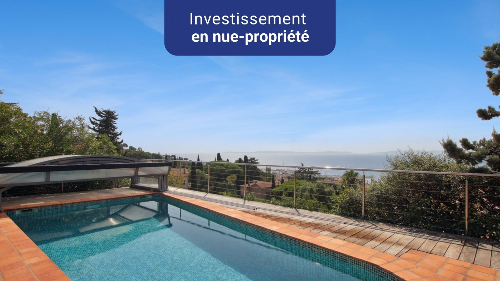 
                                                Vente
                                                 Un Investissement rare sur un bien unique avec 40% de remise immédiate.