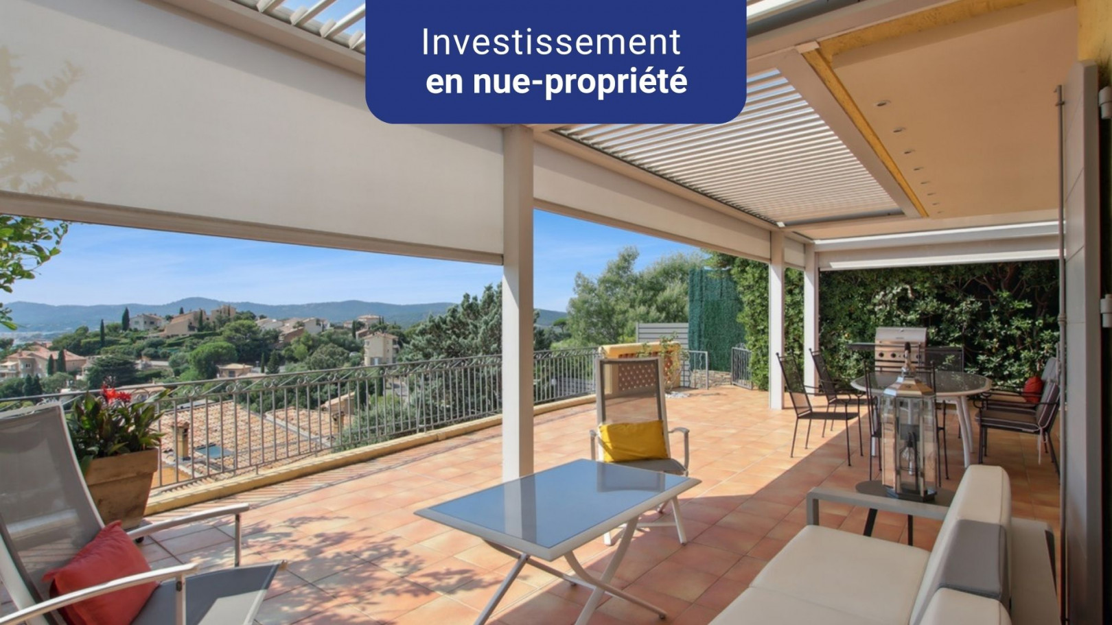 
                                                Vente
                                                 Un Investissement rare sur un bien unique avec 40% de remise immédiate.