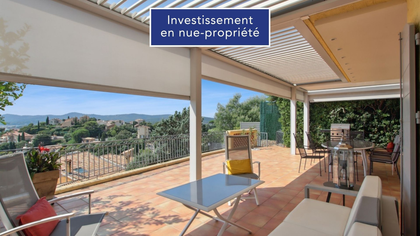 
                                                Vente
                                                 Un Investissement rare sur un bien unique avec 40% de remise immédiate.