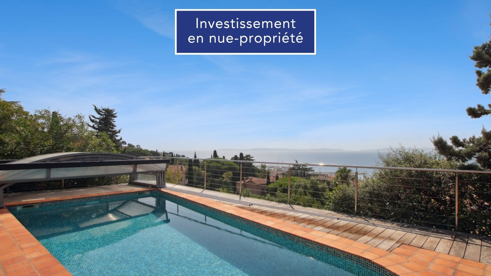 
                                                Vente
                                                 Un Investissement rare sur un bien unique avec 40% de remise immédiate.