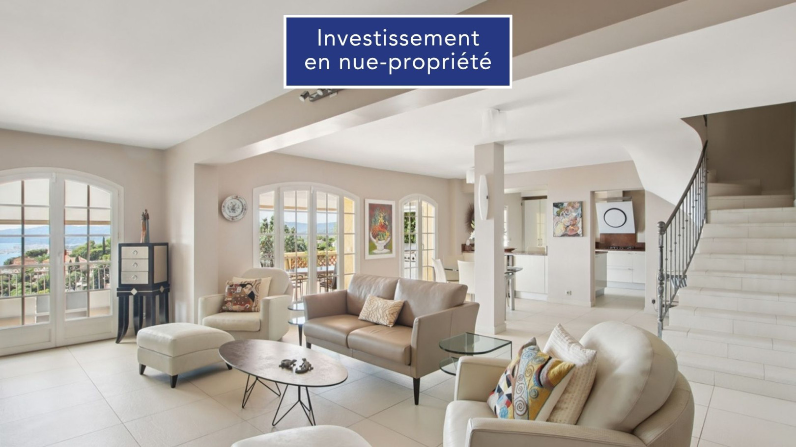 
                                                Vente
                                                 Un Investissement rare sur un bien unique avec 40% de remise immédiate.