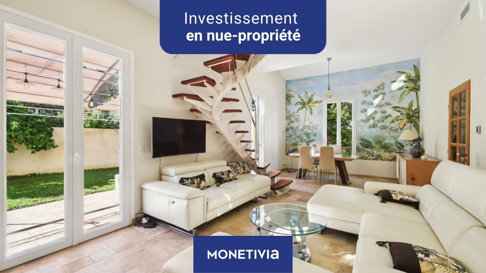
                                                Vente
                                                 Un Investissement rare sur un bien unique avec 43% de remise immédiate