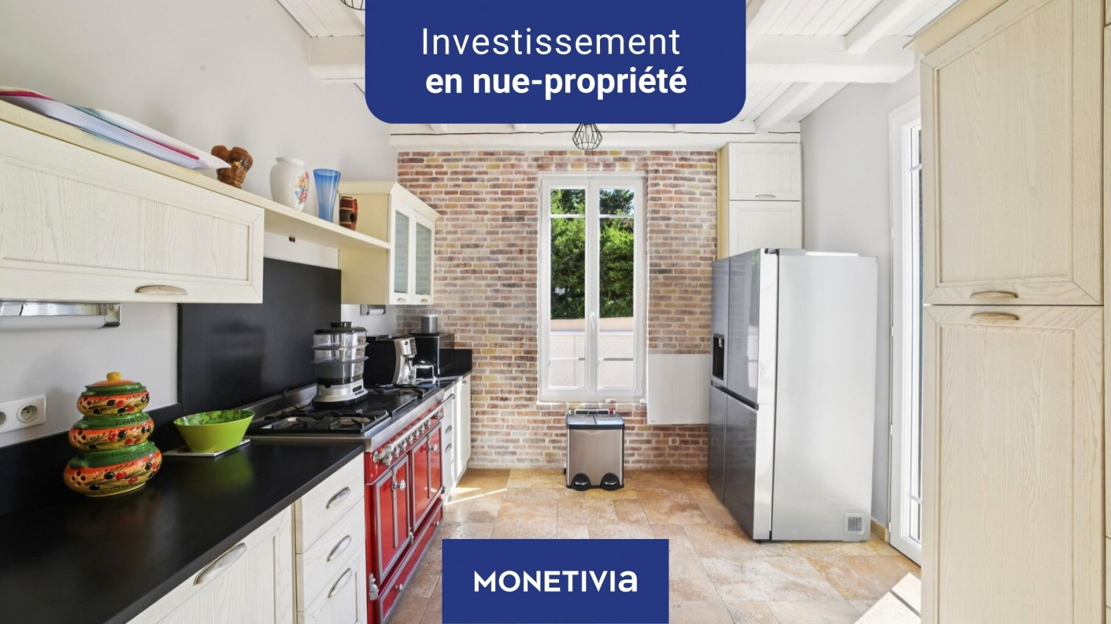 
                                                Vente
                                                 Un Investissement rare sur un bien unique avec 43% de remise immédiate