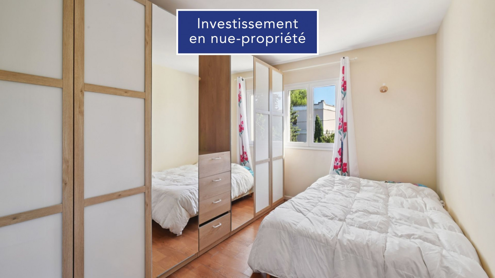 
                                                Vente
                                                 Un Investissement rare sur un bien unique avec 43% de remise immédiate