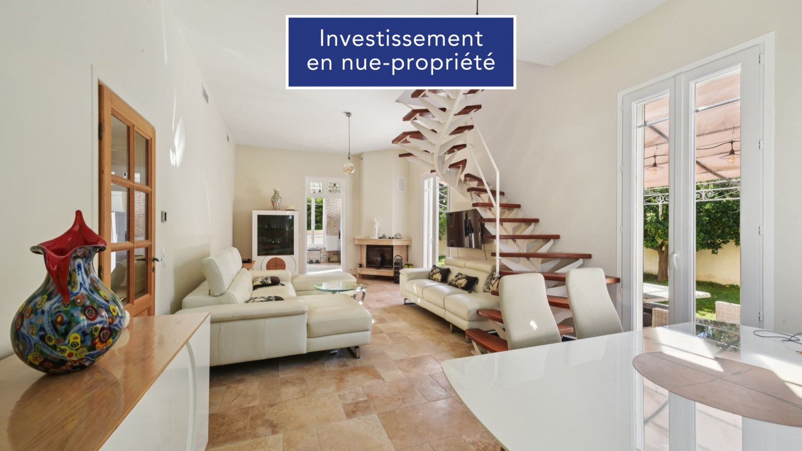 Vente
                                                 Un Investissement rare sur un bien unique avec 43% de remise immédiate