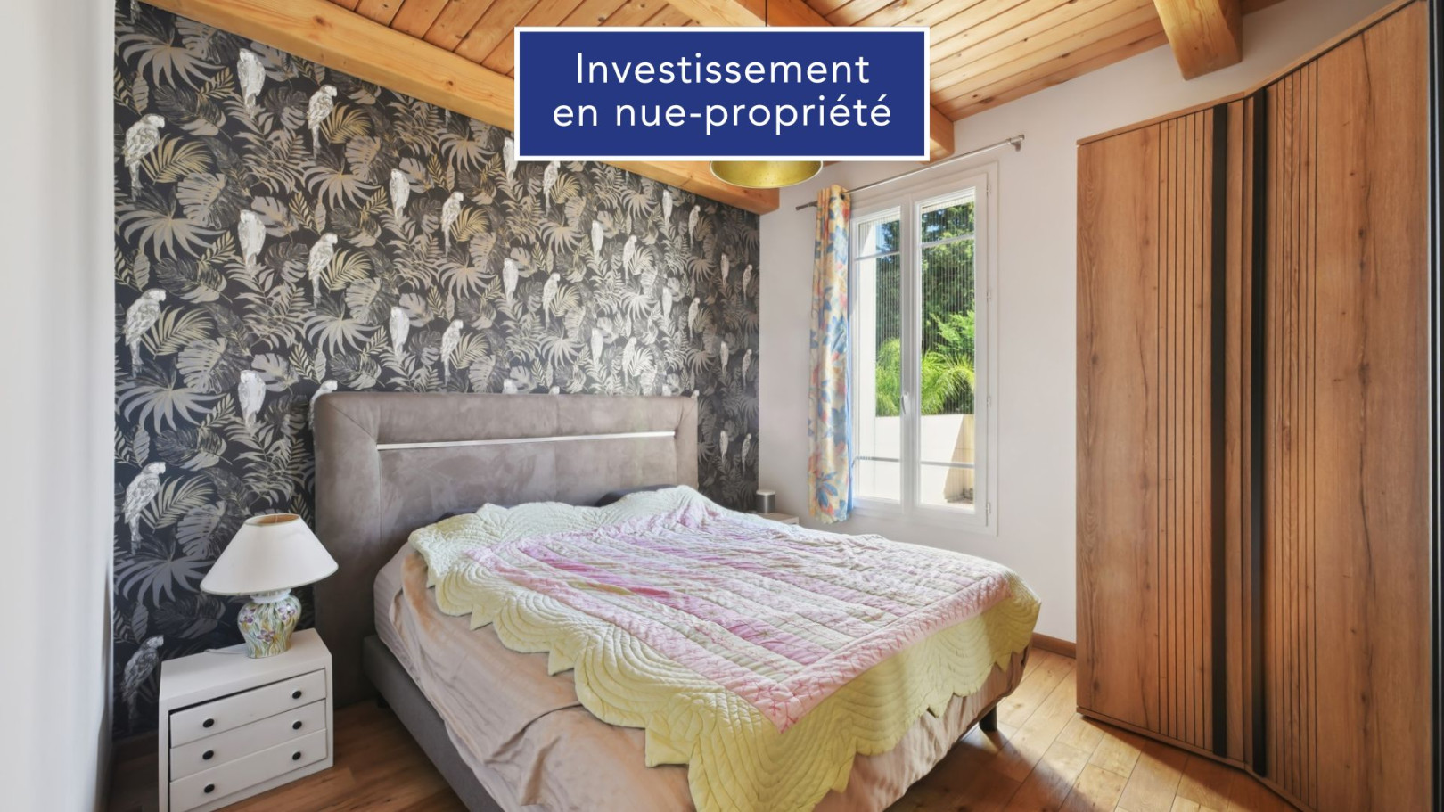 
                                                Vente
                                                 Un Investissement rare sur un bien unique avec 43% de remise immédiate